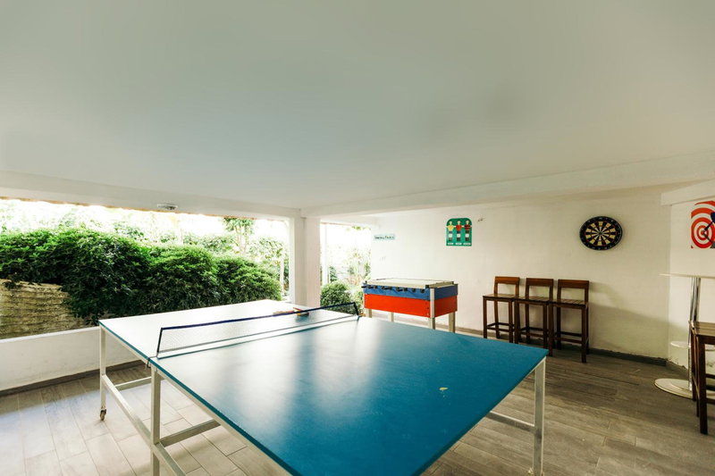 Monta Verde Hotel & Villas, Oludeniz, Turkey