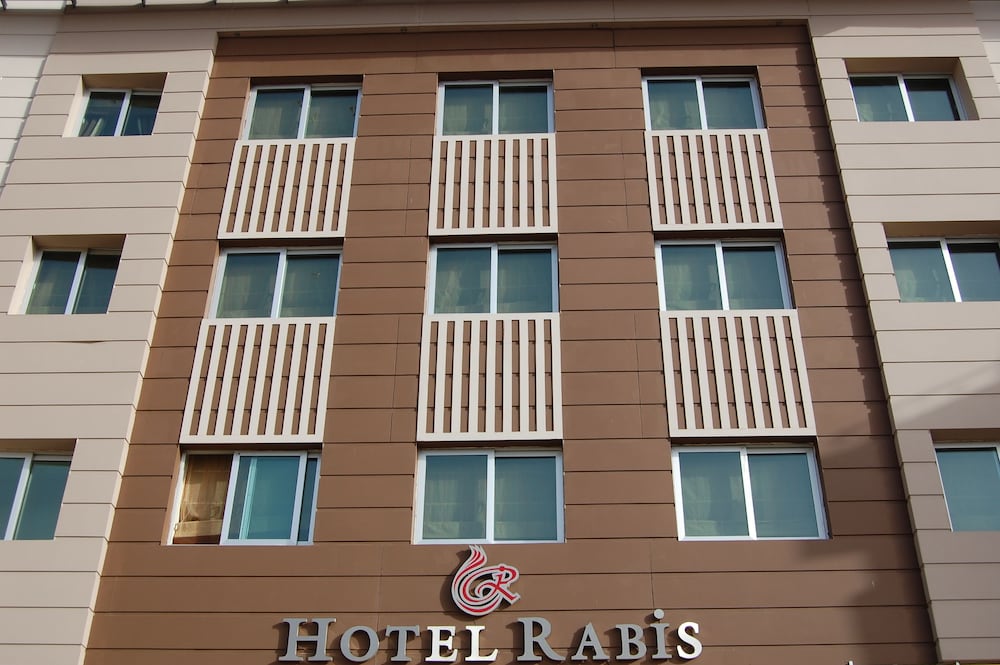 Hotel · Rabis Otel, Sanliurfa
