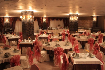 Rabis Otel, Sanliurfa, Turkey