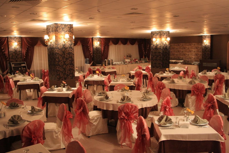 Rabis Otel, Sanliurfa, Turkey