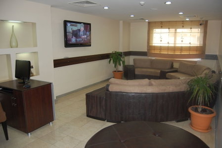 Rabis Otel, Sanliurfa, Turkey