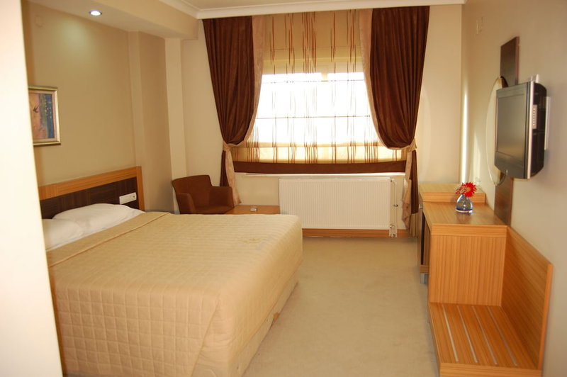 Rabis Otel, Sanliurfa, Turkey