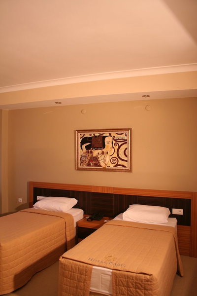 Rabis Otel, Sanliurfa, Turkey