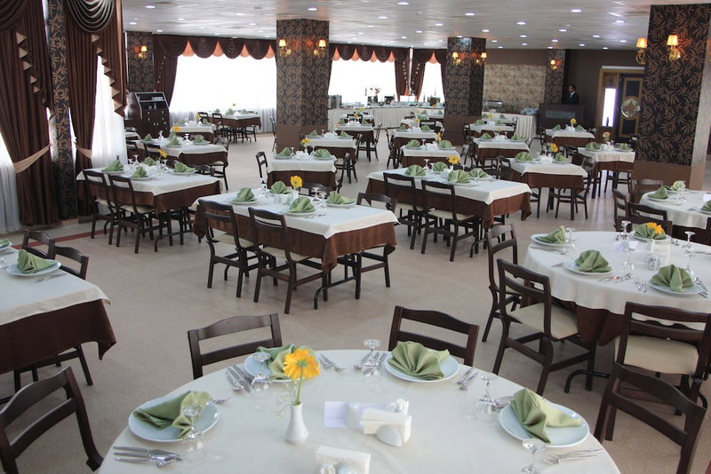 Rabis Otel, Sanliurfa, Turkey
