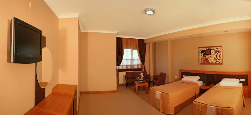 Rabis Otel, Sanliurfa, Turkey