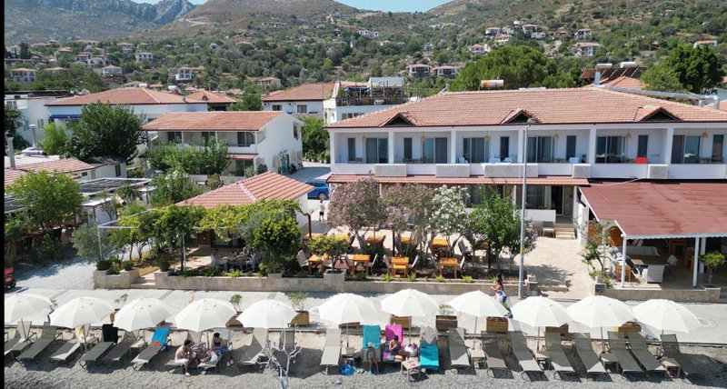 Base Selimiye, Marmaris, Turkey