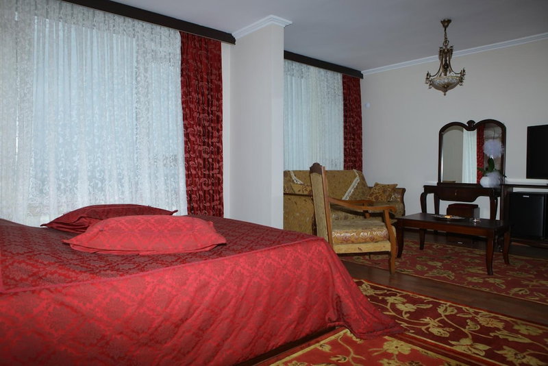 Cihan Otel, Hopa, Turkey