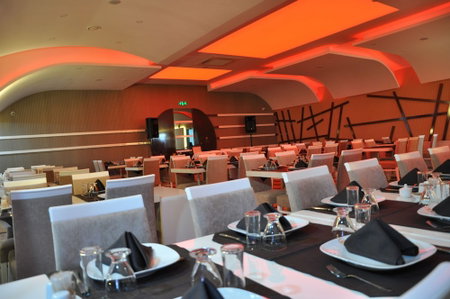 Cihan Otel, Hopa, Turkey