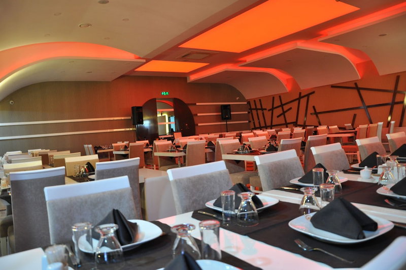 Cihan Otel, Hopa, Turkey
