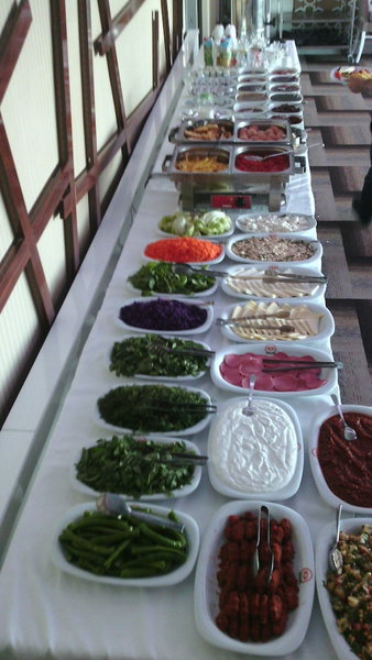 Cihan Otel, Hopa, Turkey