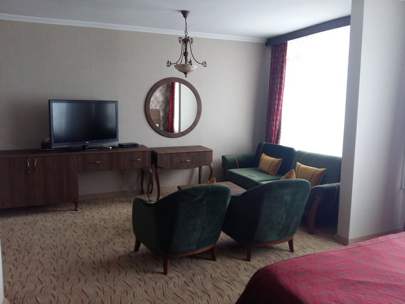 Cihan Otel, Hopa, Turkey