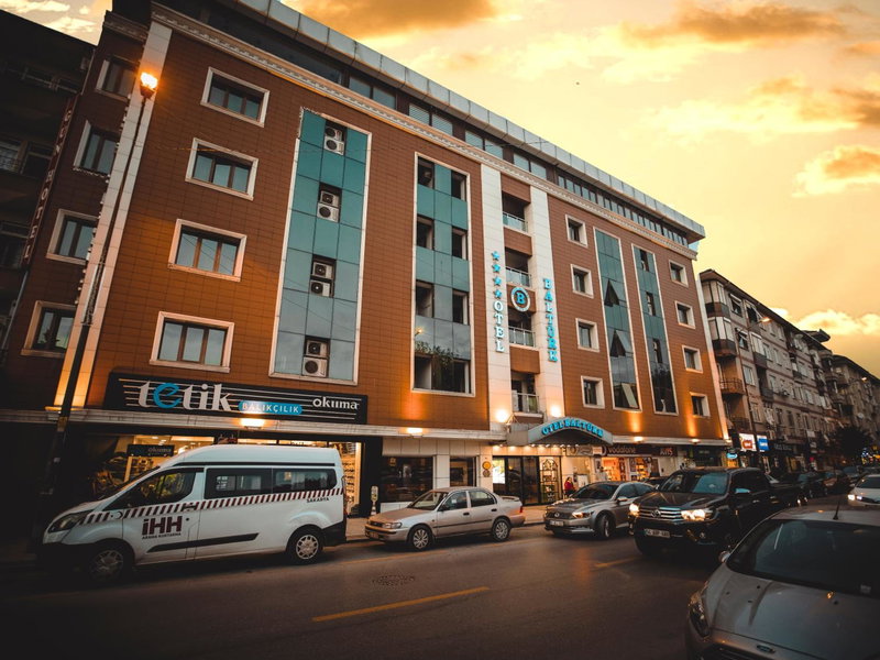 Balturk Hotel Sakarya, Sakarya, Turkey