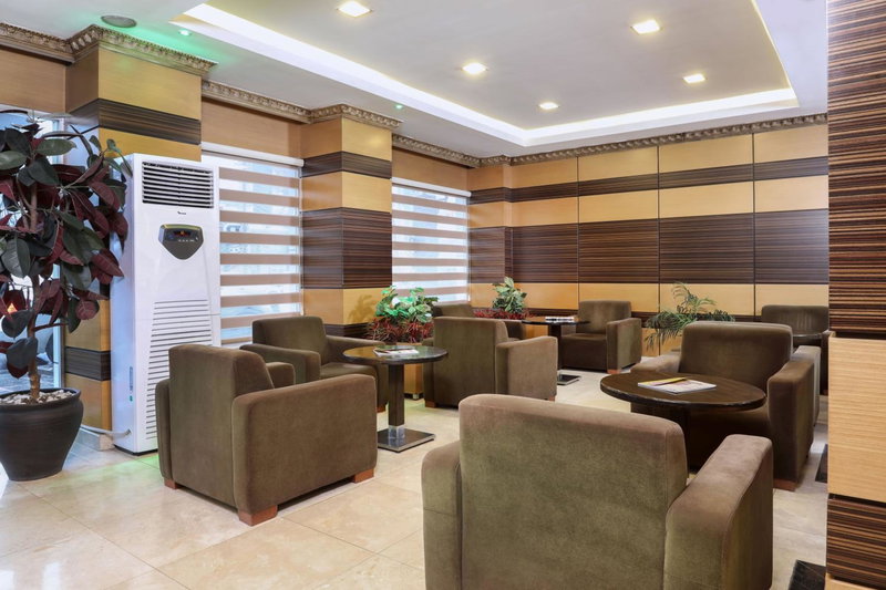 Balturk Hotel Sakarya, Sakarya, Turkey