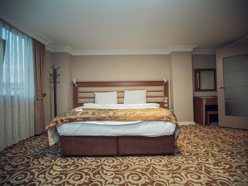 Balturk Hotel Sakarya, Sakarya, Turkey