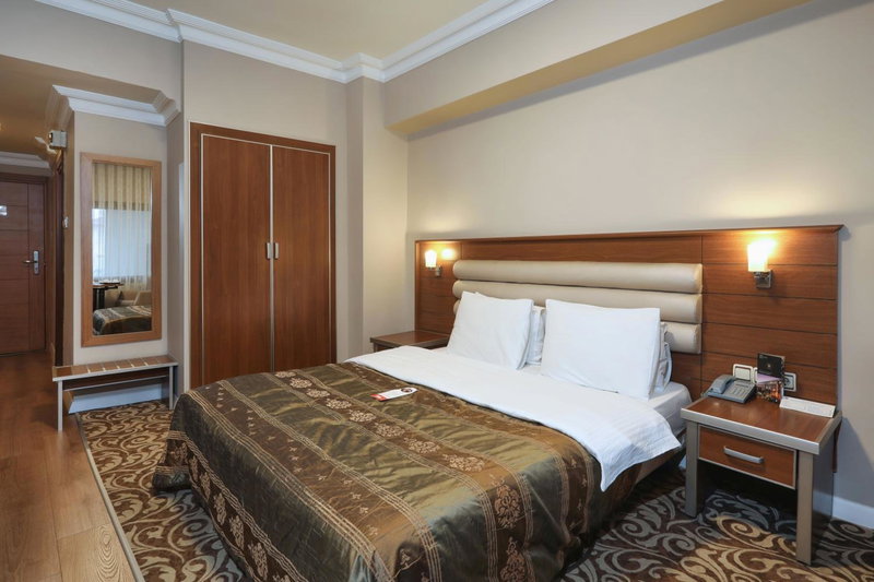 Balturk Hotel Sakarya, Sakarya, Turkey