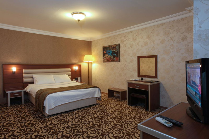 Balturk Hotel Sakarya, Sakarya, Turkey