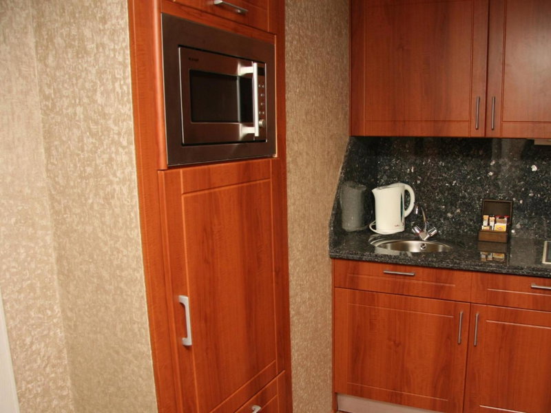 Buyukhanli Park Hotel, Ankara, Turkey