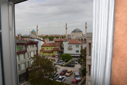 Konak Hotel, Konya, Turkey
