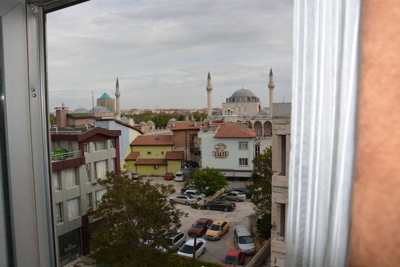 Konak Hotel, Konya, Turkey