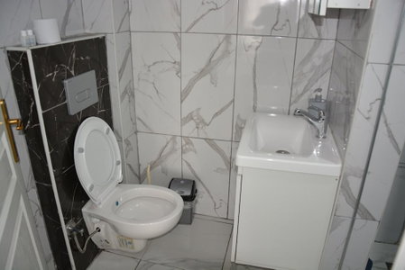 Konak Hotel, Konya, Turkey
