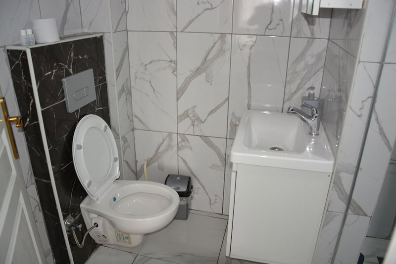 Konak Hotel, Konya, Turkey