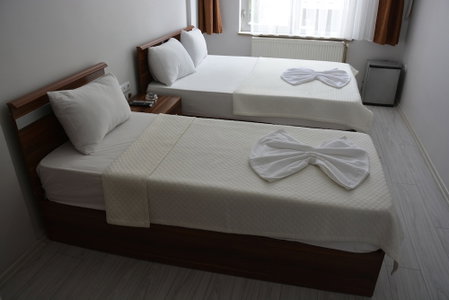 Konak Hotel, Konya, Turkey