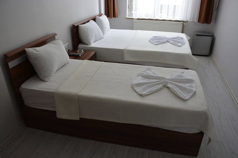 Konak Hotel, Konya, Turkey