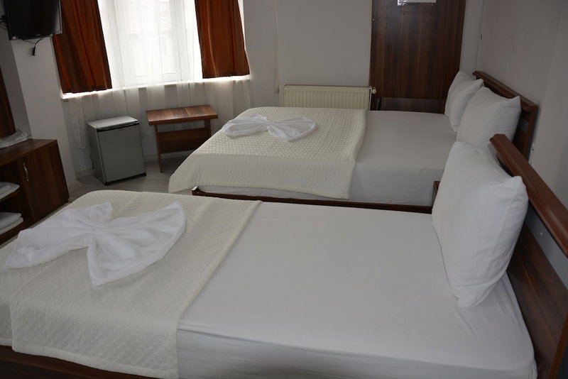 Konak Hotel, Konya, Turkey