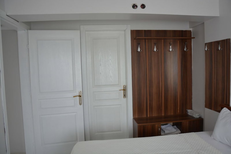 Konak Hotel, Konya, Turkey