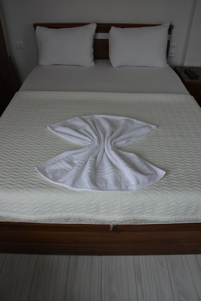 Konak Hotel, Konya, Turkey