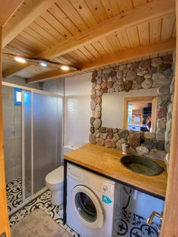 Villa Rengin Datça (Havuzlu) Günlük Haftalık Kiralık, Datca, Turkey