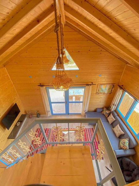 Villa Rengin Datça (Havuzlu) Günlük Haftalık Kiralık, Datca, Turkey