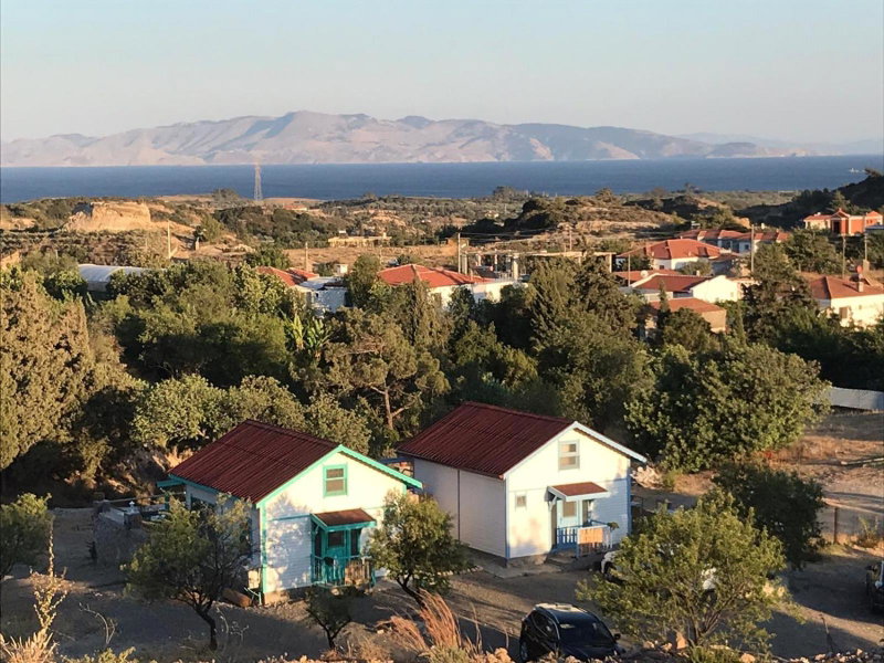 Villa Rengin Datça (Havuzlu) Günlük Haftalık Kiralık, Datca, Turkey
