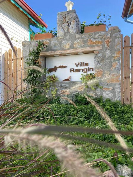 Villa Rengin Datça (Havuzlu) Günlük Haftalık Kiralık, Datca, Turkey