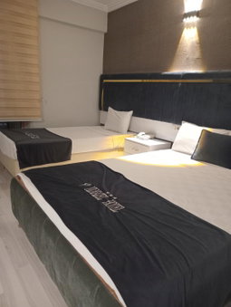 Yılmazel Otel, Gaziantep, Turkey