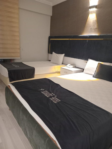 Yılmazel Otel, Gaziantep, Turkey