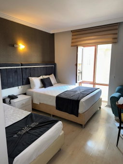 Yılmazel Otel, Gaziantep, Turkey