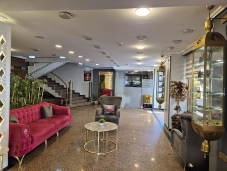 Yılmazel Otel, Gaziantep, Turkey