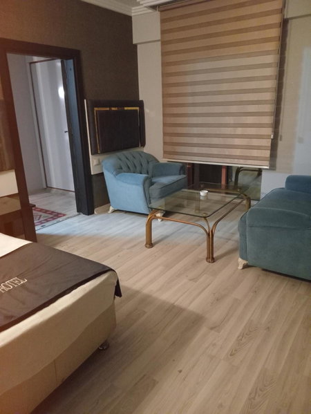 Yılmazel Otel, Gaziantep, Turkey