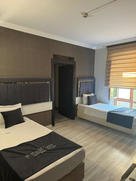 Yılmazel Otel, Gaziantep, Turkey
