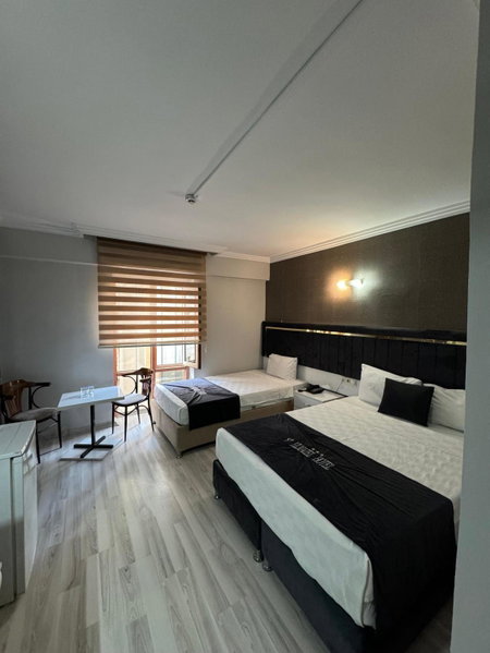 Yılmazel Otel, Gaziantep, Turkey