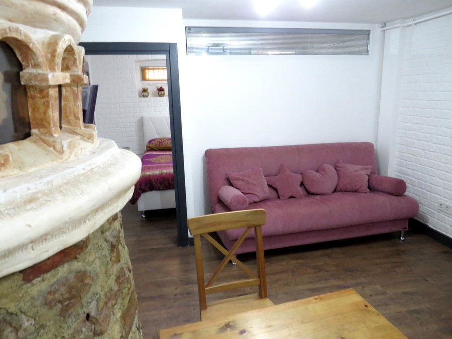 Istanberry - Outlet Apartments, Istanbul, Turkey