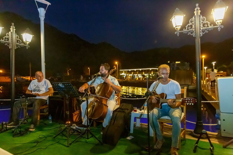 Fİ Light Solto Boutique Beach, Marmaris, Turkey