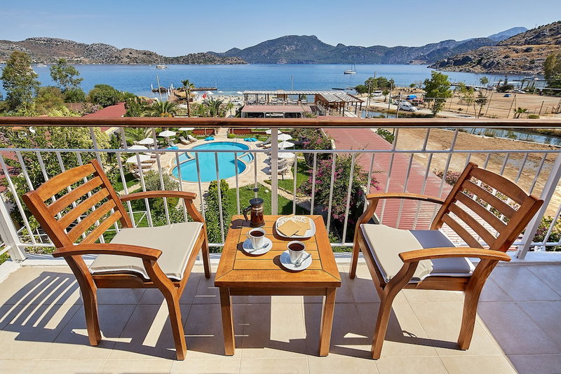 Fİ Light Solto Boutique Beach, Marmaris, Turkey