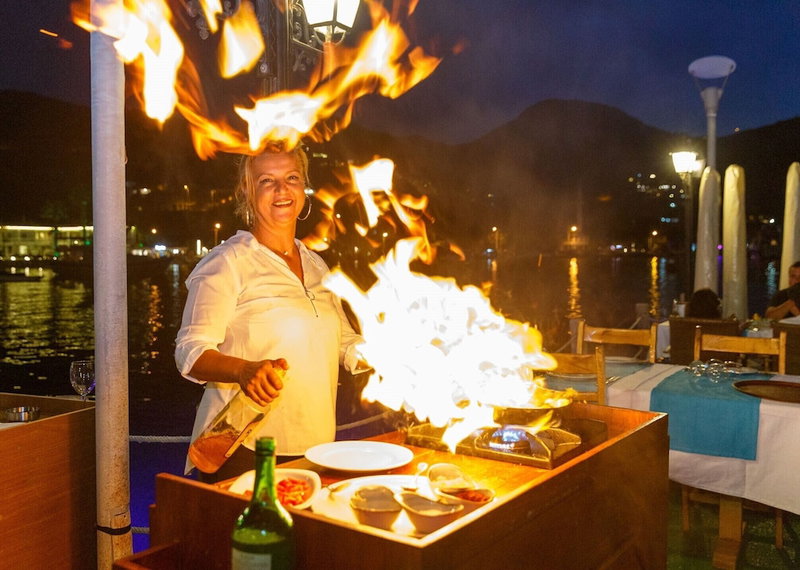 Fİ Light Solto Boutique Beach, Marmaris, Turkey