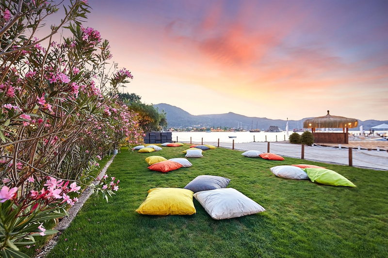 Fİ Light Solto Boutique Beach, Marmaris, Turkey