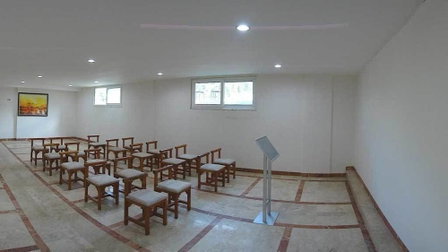 Tuncer Garden Hotel, Kemer, Turkey