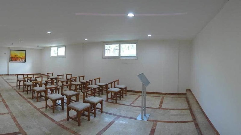 Tuncer Garden Hotel, Kemer, Turkey