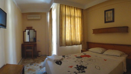 Tuncer Garden Hotel, Kemer, Turkey