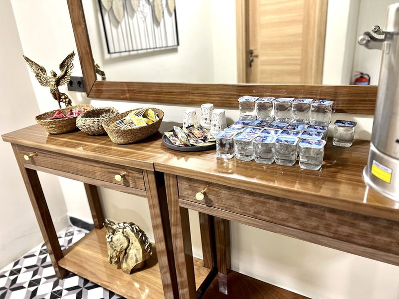 Besiktas Guest Hotel, Istanbul, Turkey
